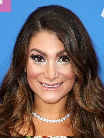 Deena Nicole Cortese Headshot