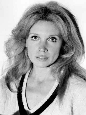 Susan Anspach Headshot
