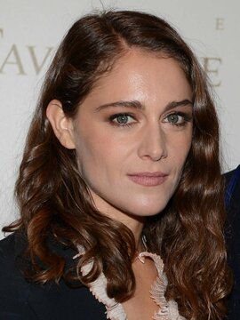 Ariane Labed