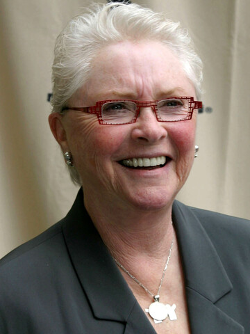 Susan Flannery Headshot