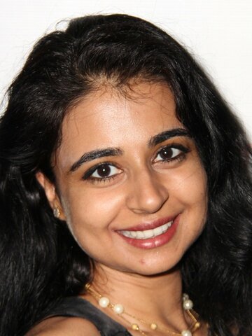 Mahira Kakkar Headshot