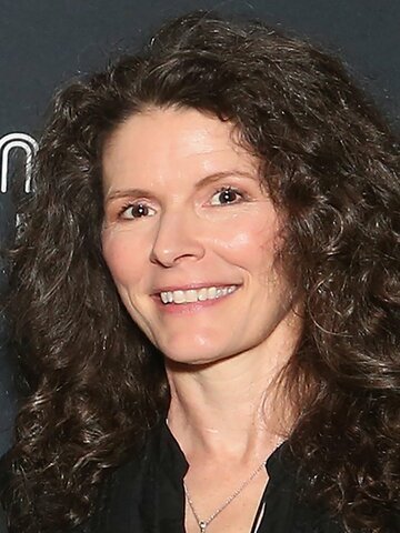 Edie Brickell Headshot