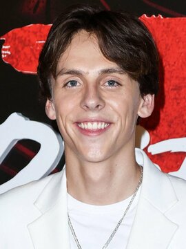 Jacob Bertrand