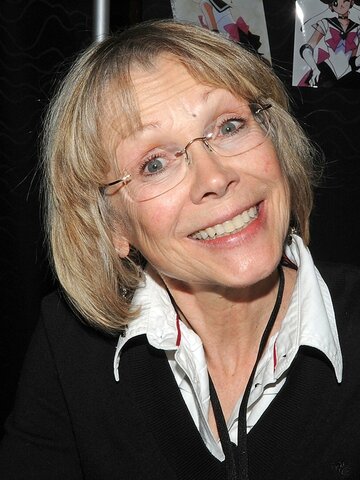 Susan Roman Headshot