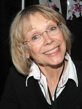 Susan Roman