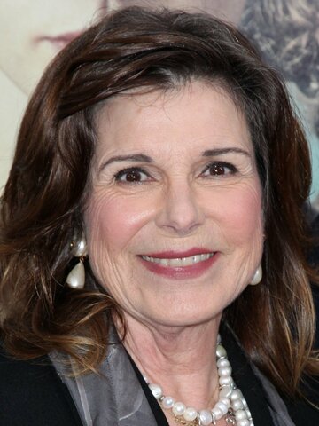 Susan Saint James Headshot
