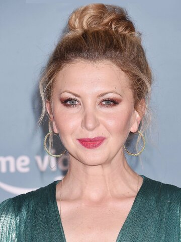 Nina Arianda Headshot