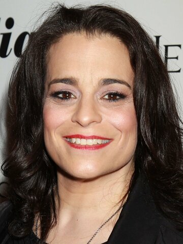 Jessica Kirson Headshot