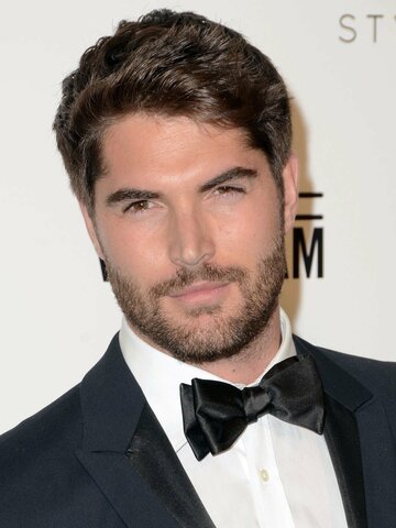 Nick Bateman Headshot