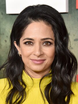 Aarti Mann