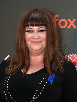 Katrina Milosevic