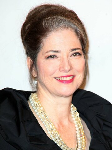 Suzanne Savoy Headshot