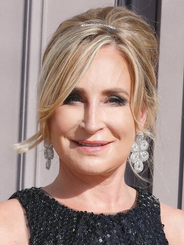 Sonja Morgan Headshot
