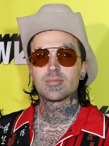 Yelawolf Headshot