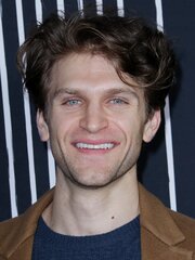 Keegan Allen