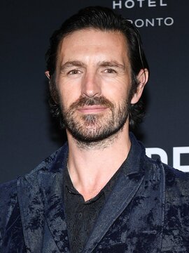 Eoin Macken