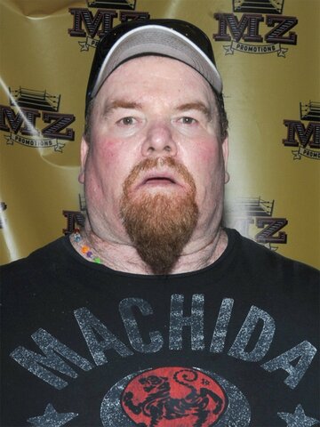Jim Neidhart Headshot