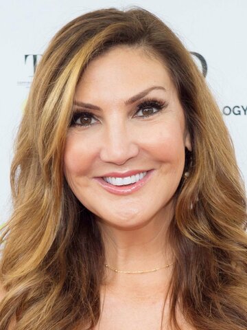Heather McDonald Headshot
