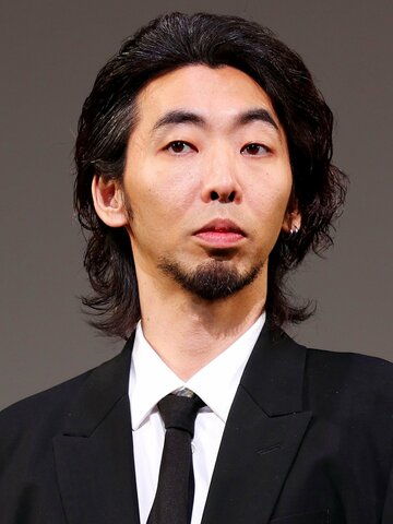 Tokio Emoto Headshot