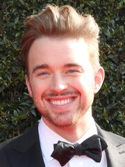Chandler Massey