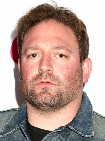 David Weintraub Headshot