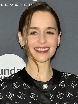 Emilia Clarke