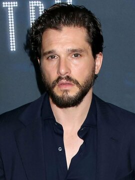 Kit Harington