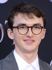 Isaac Hempstead-Wright