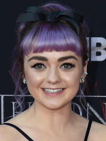 Maisie Williams - Actress