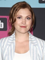 Eliza Taylor