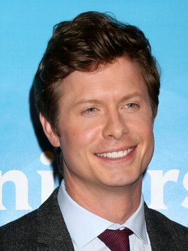 Anders Holm