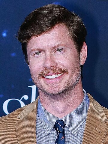 Anders Holm Headshot