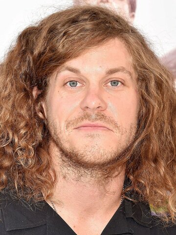 Blake Anderson Headshot