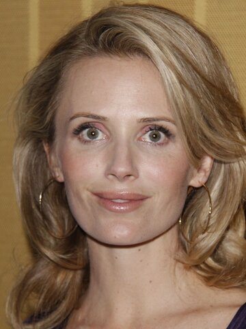 Jennifer Siebel Newsom Headshot