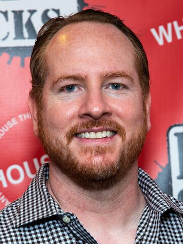 Darren Goldstein Headshot