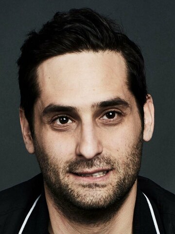 Doug Mand Headshot