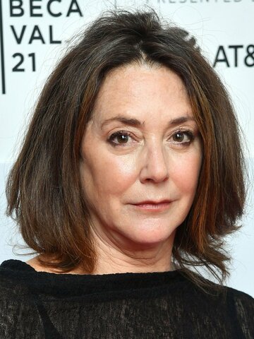 Talia Balsam Headshot