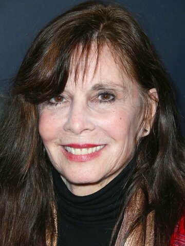 Talia Shire Headshot
