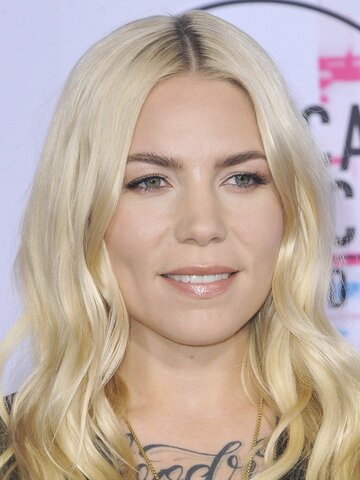 Skylar Grey Headshot