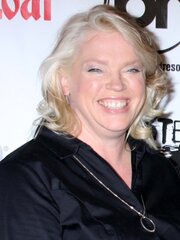 Janelle Brown