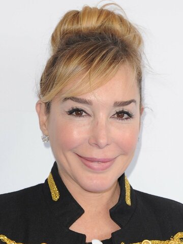 Marysol Patton Headshot