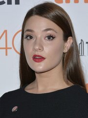 Eva Bourne