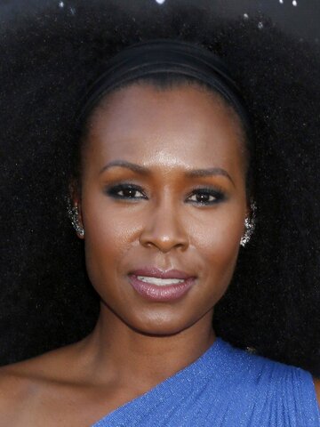 Sydelle Noel Headshot