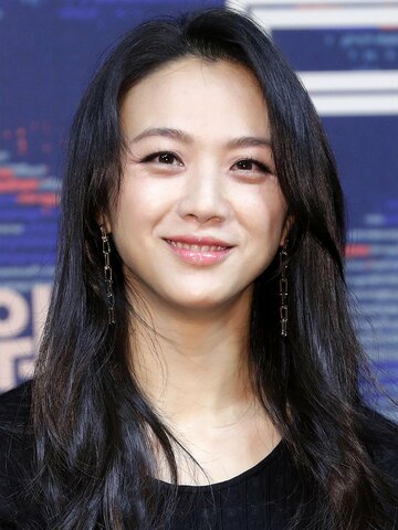 Tang Wei Headshot