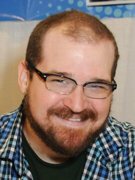 Josh Grelle