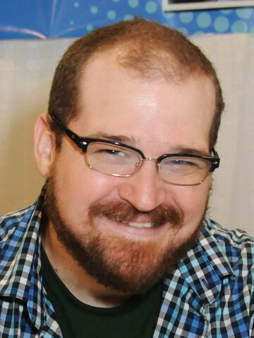 Jessie James Grelle Headshot