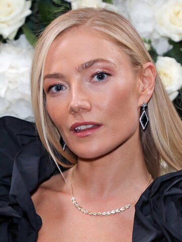 Clara Paget Headshot