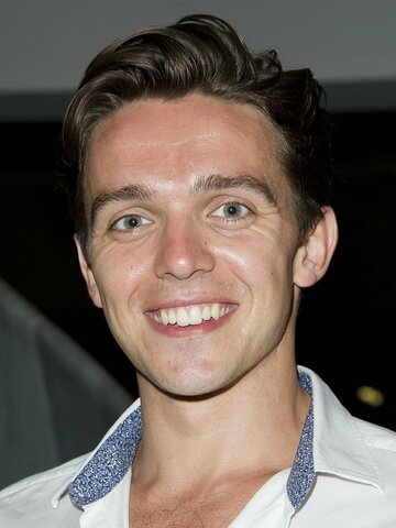 Luke Allen-Gale Headshot