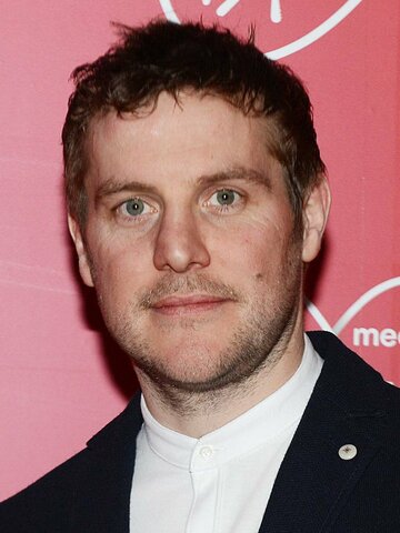 Peter Coonan Headshot
