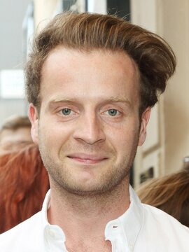 Andrew Gower
